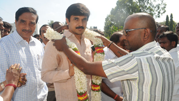 Guddali Pooje at Ward  127 Moodalapalya