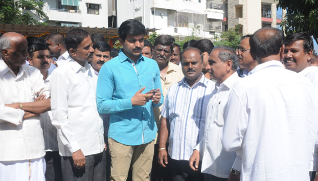 inauguration-of new-bore well-ward-131