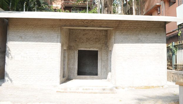 Ward 126 Temple inspection