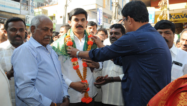 Sanjeevini nagar-Gudalli Pooje
